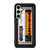 ORANGE GUITAR BASS AMP 2 Samsung Galaxy S24 FE Case Cover