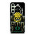 OREGON DUCKS 1 Samsung Galaxy S24 FE Case Cover