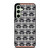 ORLA KIELY TOWEL 2 Samsung Galaxy S24 FE Case Cover