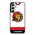 OTTAWA SENATORS JERSEY Samsung Galaxy S24 FE Case Cover
