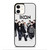IKON KPOP BOY BAND iPhone 12 Case Cover
