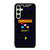 PAC MAN GAME Samsung Galaxy S24 FE Case Cover