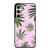 PALM LEAF Samsung Galaxy S24 FE Case Cover