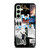 PANIC AT THE DISCO COLLAGE Samsung Galaxy S24 FE Case Cover