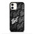 ILLEST STICKER DESIGN iPhone 12 Case Cover