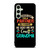 PARTNER IN CRIME GRANDMA 3 Samsung Galaxy S24 FE Case Cover