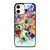 INAZUMA ELEVEN ALL CHARACTER iPhone 12 Case Cover