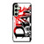 PEARL JAM 1 Samsung Galaxy S24 FE Case Cover