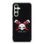 PEARL JAM SKULL Samsung Galaxy S24 FE Case Cover