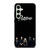PENTATONIX GROUP Samsung Galaxy S24 FE Case Cover