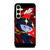 PERSONA 5 MORGANA P5 Samsung Galaxy S24 FE Case Cover