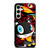 PERSONA 5 MORGANA Samsung Galaxy S24 FE Case Cover