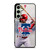 PHILADELPHIA PHILLIES BASEBALL LOGO Samsung Galaxy S24 FE Case Cover