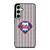PHILADELPHIA PHILLIES LOGO Samsung Galaxy S24 FE Case Cover