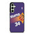 PHOENIX SUNS NBA Samsung Galaxy S24 FE Case Cover