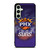 PHOENIX SUNS TEAM Samsung Galaxy S24 FE Case Cover