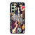 PIERCE THE VEIL BAND COLLAGE 2 Samsung Galaxy S24 FE Case Cover
