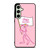 PINK PANTHER 3 Samsung Galaxy S24 FE Case Cover