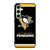 PITTSBURGH PENGUINS 3 Samsung Galaxy S24 FE Case Cover