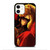 INUYASHA AND KIKYO iPhone 12 Case Cover INUYASHA AND KIKYO iPhone 12 Case Cover