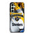 PITTSBURGH STEELERS 1 Samsung Galaxy S24 FE Case Cover