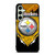 PITTSBURGH STEELERS NATION Samsung Galaxy S24 FE Case Cover