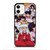INUYASHA ANIME CHARACTER iPhone 12 Case Cover