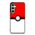 POKEMON BALL 2 Samsung Galaxy S24 FE Case Cover