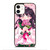 INUYASHA ANIME KAGOME 2 iPhone 12 Case Cover
