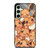 POKEMON EEVEE COLLAGE Samsung Galaxy S24 FE Case Cover POKEMON EEVEE COLLAGE Samsung Galaxy S24 FE Case Cover
