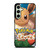 POKEMON EEVEE CUTE Samsung Galaxy S24 FE Case Cover