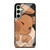 POKEMON EEVEE Samsung Galaxy S24 FE Case Cover