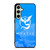 POKEMON GO TEAM MYSTIC 2 Samsung Galaxy S24 FE Case Cover POKEMON GO TEAM MYSTIC 2 Samsung Galaxy S24 FE Case Cover