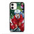 INUYASHA ANIME SERIES iPhone 12 Case Cover