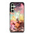 POKEMONEEEVEE STRENGTH Samsung Galaxy S24 FE Case Cover
