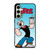 POPEYE SPINACH Samsung Galaxy S24 FE Case Cover