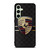PORSCHE GOLD Samsung Galaxy S24 FE Case Cover