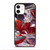INUYASHA MANGA iPhone 12 Case Cover