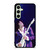 PRINCE PURPLE RAIN 1 Samsung Galaxy S24 FE Case Cover