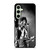 PRINCE PURPLE RAIN 3 Samsung Galaxy S24 FE Case Cover