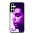 PRINCE PURPLE RAIN FACE Samsung Galaxy S24 FE Case Cover