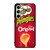 PRINGLES POTATO CHIPS Samsung Galaxy S24 FE Case Cover