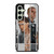 PRISON BREAK ART Samsung Galaxy S24 FE Case Cover