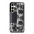 PS4 CONTROLLER PLAYSTATION CAMO Samsung Galaxy S24 FE Case Cover