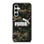 PUMA CAMO LOGO Samsung Galaxy S24 FE Case Cover