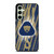 PUMAS UNAM CLUB Samsung Galaxy S24 FE Case Cover