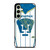 PUMAS UNAM FELINOS Samsung Galaxy S24 FE Case Cover