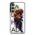 RADIOHEAD ART Samsung Galaxy S24 FE Case Cover