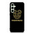RADIOHEAD LOGO GOLD Samsung Galaxy S24 FE Case Cover