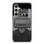 RADIOHEAD RADIO Samsung Galaxy S24 FE Case Cover